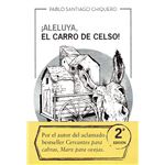 Aleluya el carro de celso