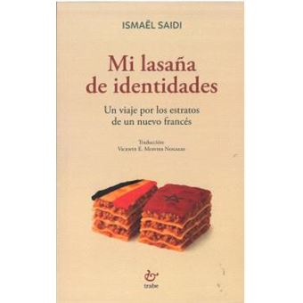 Mi Lasaña De Identidades