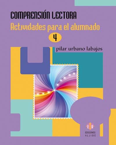 Comprensión lectora 4