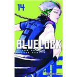 Blue Lock nº 14