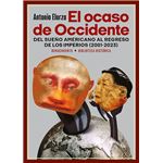 El ocaso de Occidente