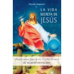 Vida secreta de jesus