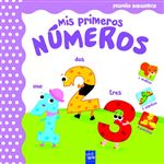 Mis primeros numeros-pequeña biblio