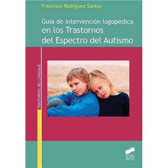 Guia de intervencion logopedica en
