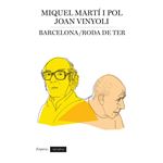 Barcelona roda de ter -corresponden