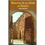 Memorias de un sitiado en belchite