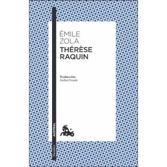 Therese Raquin