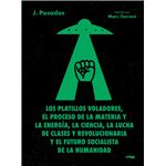 Los platillos voladores