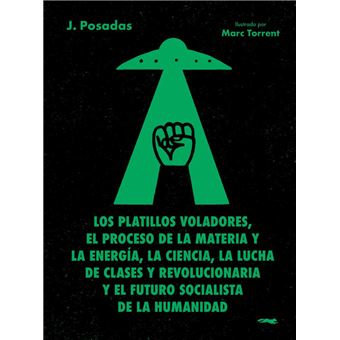 Los platillos voladores