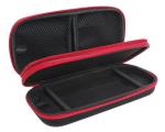 Funda + Caja Gioteck Premium Storage Nintendo Switch