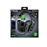 Headset gaming Nacon RIG 600 Pro HX  Negro Xbox Series X / Xbox One