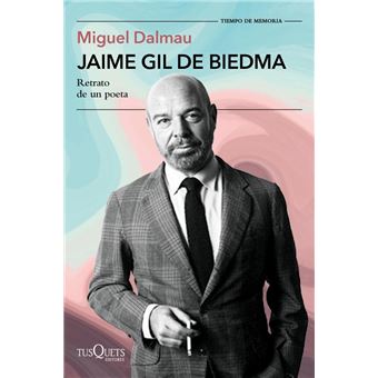 Jaime Gil de Biedma