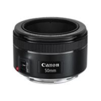 Objetivo Canon EF 50mm f1.8 STM