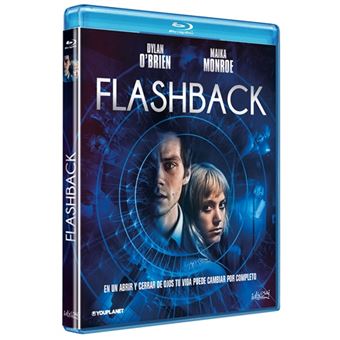 Flashback - Blu-ray
