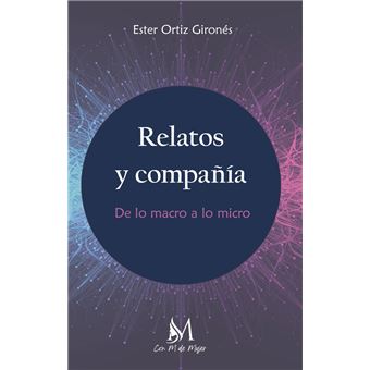 Relatos Y Compañia