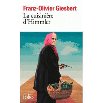 La cuisiniere d'Himmler
