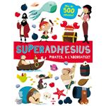 Pirates a l'abordatge superadhesius