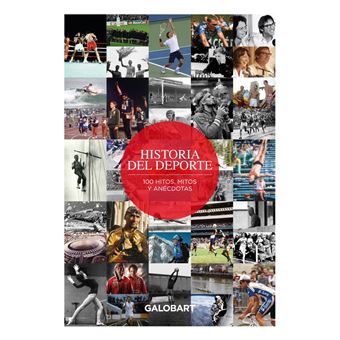 Historia del Deporte