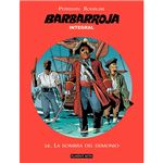 Barbarroja 12 - La sombra del demonio