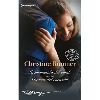 La prometida del conde