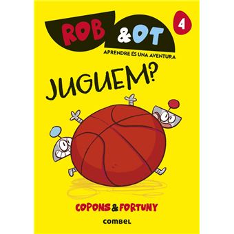 Juguem?