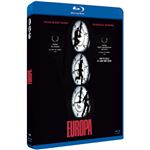 Europa - Blu-ray
