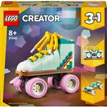 Joom Supermerchanteu Lego Creator 31148 3En1 Patín Retro 8+ (342 Piezas) - Imagen 6