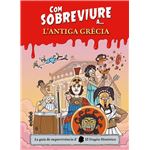 Com Sobreviure A L`Antiga Grecia
