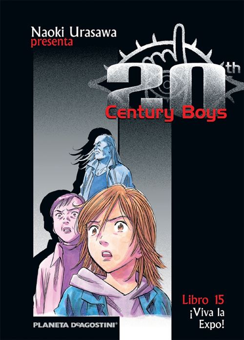 20TH CENTURY BOYS Nº 15/22 - Imagen 2