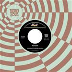Guayaba - Vinilo Single 7"