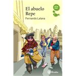 El Abuelo Repe