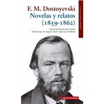Novelas y relatos (1859-1862)