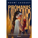 Pirómanas