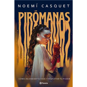 Pirómanas