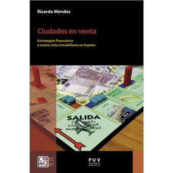 Ciudades en venta