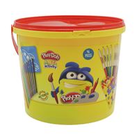 Set de actividades Play-Doh 46 piezas en cubo