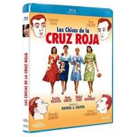 Las chicas de la Cruz Roja - Blu-Ray