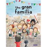 Una gran família