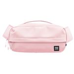 Bolsa Bandolera Hori Adventure Pack Rosa para Nintendo Switch 2