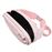 Bolsa Bandolera Hori Adventure Pack Rosa para Nintendo Switch 2