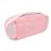 Bolsa Bandolera Hori Adventure Pack Rosa para Nintendo Switch 2