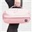 Bolsa Bandolera Hori Adventure Pack Rosa para Nintendo Switch 2