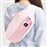 Bolsa Bandolera Hori Adventure Pack Rosa para Nintendo Switch 2