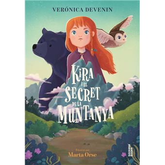 Kira I El Secret De La Muntanya