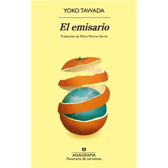El emisario - 1