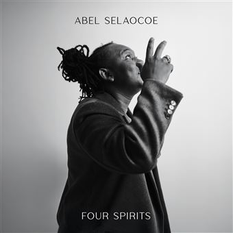 Four Spirits - CD