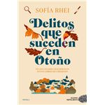 Delitos Que Suceden En Otoño