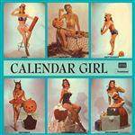 Calendar Girl - Vinilo