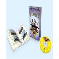 Magical Mystery Tour - CD