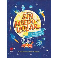Sin miedo a volar